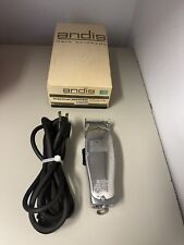 Andis hair clippers for sale  Shipping to Ireland