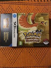 Pokémon oro heartgold usato  Italia