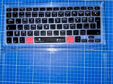 Tastaturschablone adobe lightr gebraucht kaufen  Hamburg