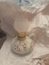 vintage oil lamp burner for sale  Shipping to South Africa