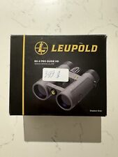 Leupold Bx-4 Pro Guide HD 10x42mm Binocular - 172666 for sale  Shipping to South Africa