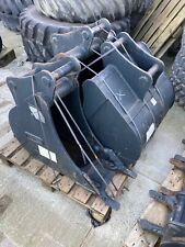 Excavator buckets kobelco for sale  BRISTOL