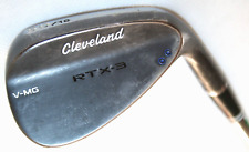 Cleveland rtx wedge for sale  BRIGHTON