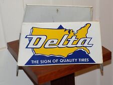 Vintage delta tire for sale  Owego