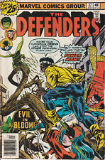 Defenders 37 marvel for sale  LONDON