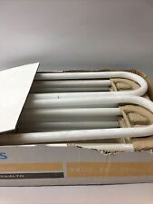 Philips FB32T8/6 TL841 ALTO 4100 Kelvin T8 U-Bend Bulbs 379024 32W LOT OF 12 for sale  Shipping to South Africa