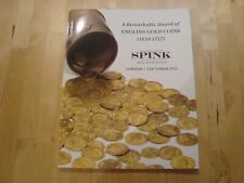 Spink hoard english for sale  LONDON