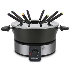 Fondue set cloer gebraucht kaufen  Arnsberg