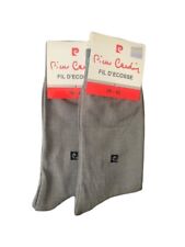 Lot paires chaussettes d'occasion  Groslay