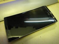 LG G Flex 2 not complete only some parts for spare parts see photos Spain for sale  Shipping to South Africa