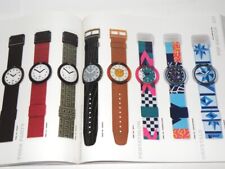 Swatch watch books for sale  Shipping to Ireland