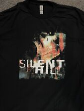 Silent hill shirt for sale  ST. HELENS