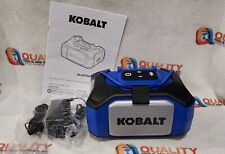Kobalt kbts 124b for sale  Ringwood