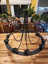 Vintage wrought iron for sale  Brookfield