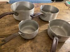 Casseroles aluminium anciennes d'occasion  Rennes