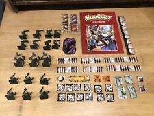 Heroquest expansion pack for sale  Shipping to Ireland