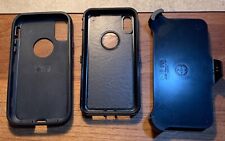 xr black iphone case for sale  Kailua