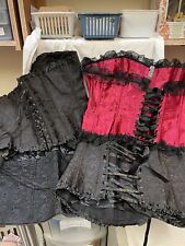 Corsets plus size for sale  BUILTH WELLS