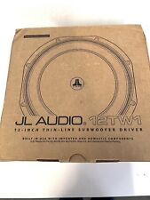 Audio 12tw1 dual for sale  Citra