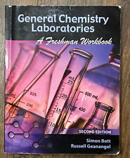 General chemistry laboratories for sale  Fort Wayne