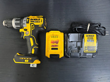 Dewalt dcd796 20v for sale  Hudson