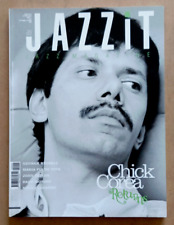 Rivista jazz n.54 usato  Ferrara