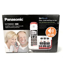 Panasonic tgm420w caller for sale  Simi Valley