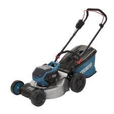 Erbauer lawnmower cordless for sale  STAFFORD