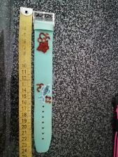 Cinturino pop swatch usato  Viterbo