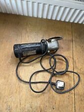 rotozip power tools for sale  PRESTON
