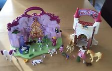 Playmobil fairies 6179 for sale  LINCOLN