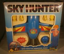 Sky hunter built for sale  DONCASTER
