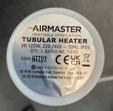 Airmaster 2ft tubular for sale  GILLINGHAM