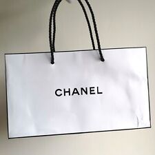 Shopping bag chanel usato  Roma