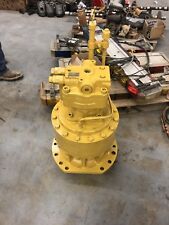Caterpillar swing drive for sale  West