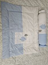 Baby cot bedding for sale  BUSHEY