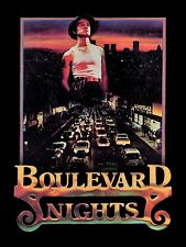 Boulevard nights transfert d'occasion  Nantes-