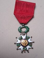 Légion honneur 1870 d'occasion  Quimper