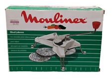 Moulinex 445 mouli gebraucht kaufen  München