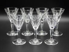 Set waterford crystal for sale  LOUTH