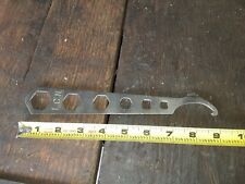 L.n.c. pin spanner for sale  Lyons