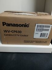 Panasonic cp630 analog for sale  Bergenfield