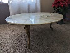 Branded calcite table for sale  West Valley City