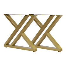 2pcs metal table for sale  Shipping to Ireland
