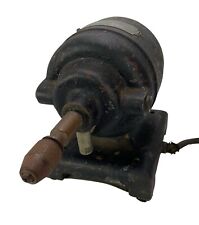 antique electric motor for sale  Hickory