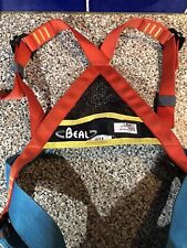 Beal bambi harness for sale  RUARDEAN