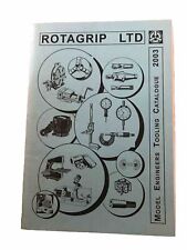 Rotagrip ltd model for sale  MAIDSTONE