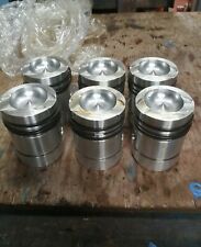 Leyland 410 pistons for sale  LEEK