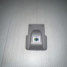 Genuíno Nintendo 64 N64 Rumble Pak NUS-013 comprar usado  Enviando para Brazil