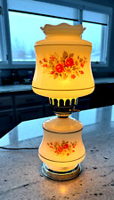 Vintage hurricane lamp for sale  Manhattan